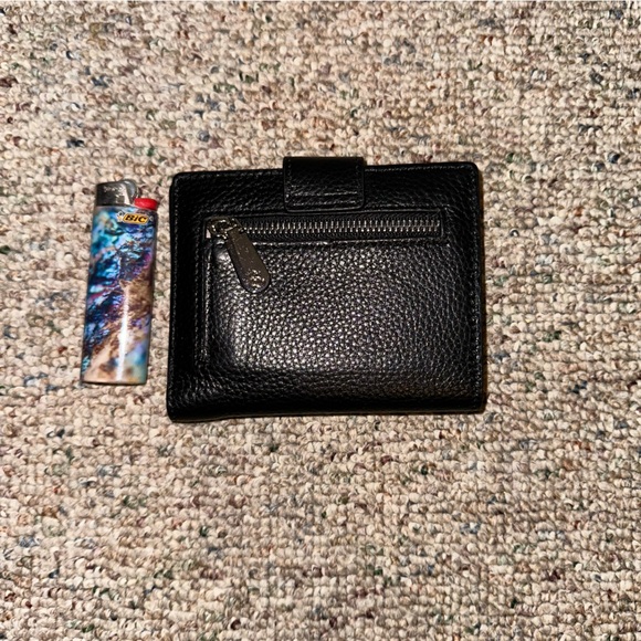Assorted Black Wallets - Picture 9 of 13